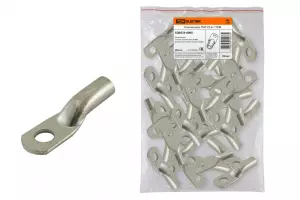 ЭЛМАКС - Наконечник ТМЛ 25-8-7 TDM элмакс, электротехника, кабель, светотехника, elmax.pro