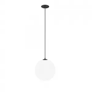 Подвесной светильник LUNA 3000K 1x5Вт 360°