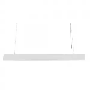 Подвесной светильник Points 4000K 1x40Вт 25°