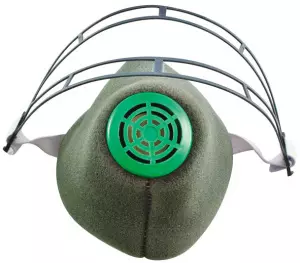 Респиратор У-2К