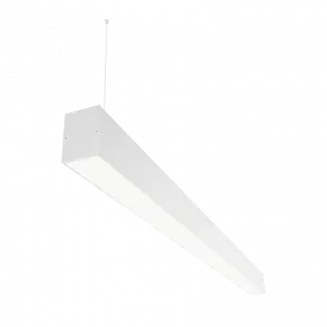 Светильник WOLTA PRO ПРОФИЛЬ ДСО01-36-101-4К-Б 36Вт 4000К IP40 Матовый