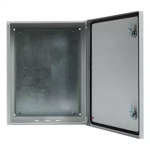 ЭЛМАКС - ЩМПг-50.40.22 EKF(ЩРНМ-2) IP54 элмакс, электротехника, кабель, светотехника, elmax.pro