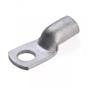 Наконечник медный ТМЛ 150-12-20 (опрес.) луженый КВТ