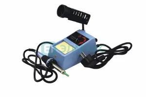 ЭЛМАКС - Паяльная станция (150-450°C) 220V/48 Вт (ZD-98) REXANT элмакс, электротехника, кабель, светотехника, elmax.pro