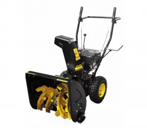 ST656 Снегоуборщик 163сс,G160H,5,5лс,56см,5/2, руч.пуск,70,5кг Champion ST656 Снегоуборщик 163сс,G160H,5,5лс,56см,5/2, руч.пуск,70,5кг Champion