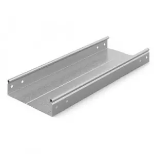 Лоток неперф. 150х50x0,55 L3000 (дл.3м)