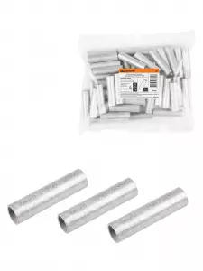 ЭЛМАКС - Гильза ГМЛ-Р 50 TDM элмакс, электротехника, кабель, светотехника, elmax.pro