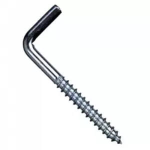 Костыль-шуруп 6*68