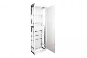 ЭЛМАКС - Каркас ВРУ-1 (2000х450х450) TDM элмакс, электротехника, кабель, светотехника, elmax.pro