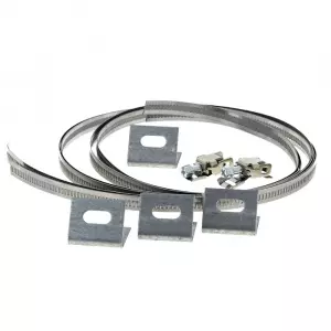 ЭЛМАКС - Комплект для монтажа к столбу элмакс, электротехника, кабель, светотехника, elmax.pro