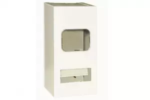 ЭЛМАКС - ЩУРН-1/6 (300х150х130) TDM элмакс, электротехника, кабель, светотехника, elmax.pro