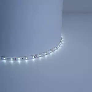 ЭЛМАКС - Лента светодиодная, 60SMD(2835)/m 4.8W/m 12V IP65 5m, 6500К, LS604 элмакс, электротехника, кабель, светотехника, elmax.pro