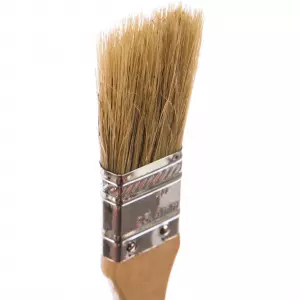 ЭЛМАКС - Кисть СТАНДАРТ 25 мм 1'' натуральная щетина элмакс, электротехника, кабель, светотехника, elmax.pro