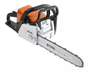 ЭЛМАКС - MS180 Бензопила 1.5 кВт, 35 см, 63 РМ Stihl элмакс, электротехника, кабель, светотехника, elmax.pro