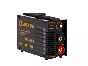 Сварочный аппарат инверторный ИС-250
