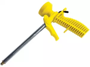 Пистолет для монтажной пены.УСПЕХ