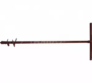 ЭЛМАКС - Бур садовый ф200 элмакс, электротехника, кабель, светотехника, elmax.pro