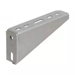 Кронштейн настенный осн. 500