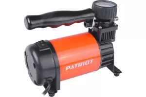 Компрессор автомобильный PATRIOT CC 1340