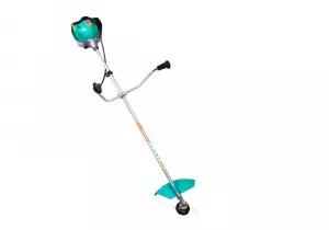 Бензотриммер Sturm!, 33 см3, диск/леска, ЭРГОНОМИЧНЫЙ РЕМЕНЬ-СБРУЯ, ЛЕГКИЙ СТАРТ!