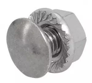 Комплект соединительный М6х10 КС