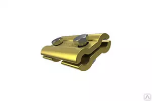 ЭЛМАКС - Зажим плашечный ПС-1-1 элмакс, электротехника, кабель, светотехника, elmax.pro