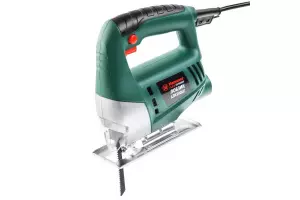 ЭЛМАКС - LZK500LE Лобзик HAMMER 350Вт 3000об/мин 55мм-дер 8мм-мет маятник аллюминиевое основание элмакс, электротехника, кабель, светотехника, elmax.pro