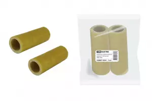 ЭЛМАКС - Изолятор соединительных шпилек H=50 мм для ИШП TDM (2 шт.) элмакс, электротехника, кабель, светотехника, elmax.pro