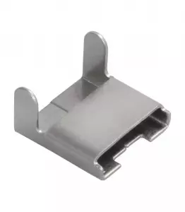 Скрепа СГ-20 (A200, NC 20) ИЭК поштучно