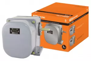 Выключатель концевой ВУ-150М У2, одна коммутационная цепь, IP44 TDM