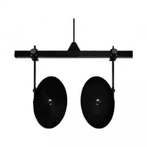 Окучник дисковый