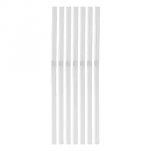 ЭЛМАКС - Стержни клеевые Deli DL5042 7х200мм 10 шт. Цвет белый элмакс, электротехника, кабель, светотехника, elmax.pro