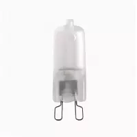 ЭЛМАКС - JCD-RB-40/G9 Лампа галогенная Картонная коробка элмакс, электротехника, кабель, светотехника, elmax.pro