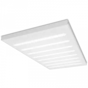 Светильник WOLTA PRO ОФИС ДВО01-72-302-6К 72Вт 6500К IP40 Микропризма