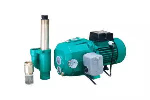 Водный насос WPЗ9790A