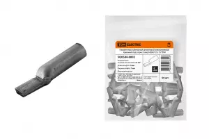 ЭЛМАКС - Наконечник НШАЛ 25-15 TDM элмакс, электротехника, кабель, светотехника, elmax.pro