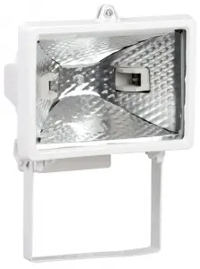 Прожектор ИО150 галогенный белый IP54 ИЭК