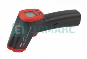 ЭЛМАКС - Толщиномер UNI-T UT342 элмакс, электротехника, кабель, светотехника, elmax.pro