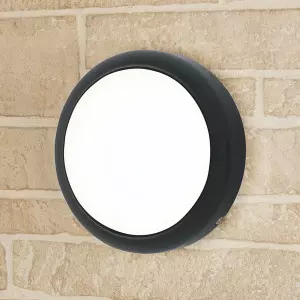 ЭЛМАКС - Imatra черный пылевлагозащищенный светодиодный светильник LTB07 элмакс, электротехника, кабель, светотехника, elmax.pro