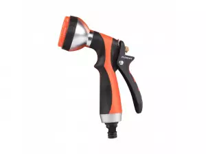 Пистолет-распылитель PATRIOT GZP 7 металлический, 7 режимов