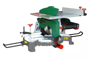 ЭЛМАКС - Пила торцовочная (стусло) Hammer Flex STL1800/250C 1800Вт 4500об/мин круг 250мм гл.пропила 75мм элмакс, электротехника, кабель, светотехника, elmax.pro