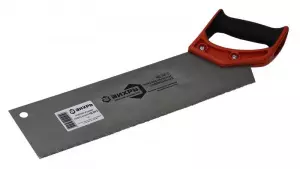 ЭЛМАКС - Ножовка по дереву НД 350 О (обушковая) элмакс, электротехника, кабель, светотехника, elmax.pro