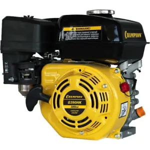 ЭЛМАКС - Двигатель 13лс 389см3 диам. 25,4мм шпонка 30,7кг элмакс, электротехника, кабель, светотехника, elmax.pro