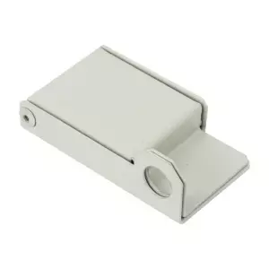 ЭЛМАКС - Накладка для навесного замка и опломбировки EKF PROxima элмакс, электротехника, кабель, светотехника, elmax.pro