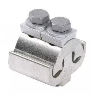 ЭЛМАКС - ЗП 16-120/16-120 Зажим Плашечный (SL4.26) ИЭК элмакс, электротехника, кабель, светотехника, elmax.pro