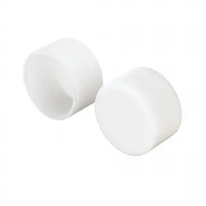 Заглушка для гибкого неона D22мм 2 шт. 20090