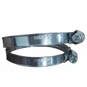 ЭЛМАКС - Хомут металлический ВИХРЬ 40-60, 9мм элмакс, электротехника, кабель, светотехника, elmax.pro