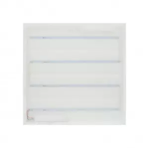 ЭЛМАКС - Светильник светодиодный ARM 24 Light (27Вт 2718Лм 4000К) колотый лед 4 линейки LedNik элмакс, электротехника, кабель, светотехника, elmax.pro