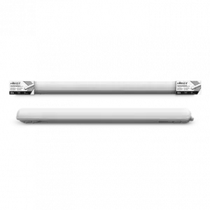 ЭЛМАКС - Светильник светодиодный герметичный транзитный ДСП-159Т 50Вт 4000К 125лм/Вт 6250Лм 1200х64х60мм IP65 элмакс, электротехника, кабель, светотехника, elmax.pro