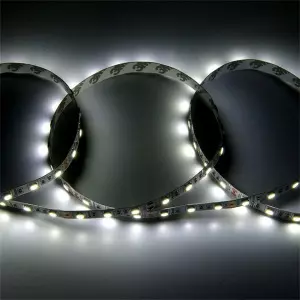 Лента светодиодная GLS-5050-60-14.4-12-IP20-PRO-6